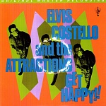 ELVIS COSTELLO / GET HAPPY!! [Numbered, Limited Edition][45rpm 180g 2LP]